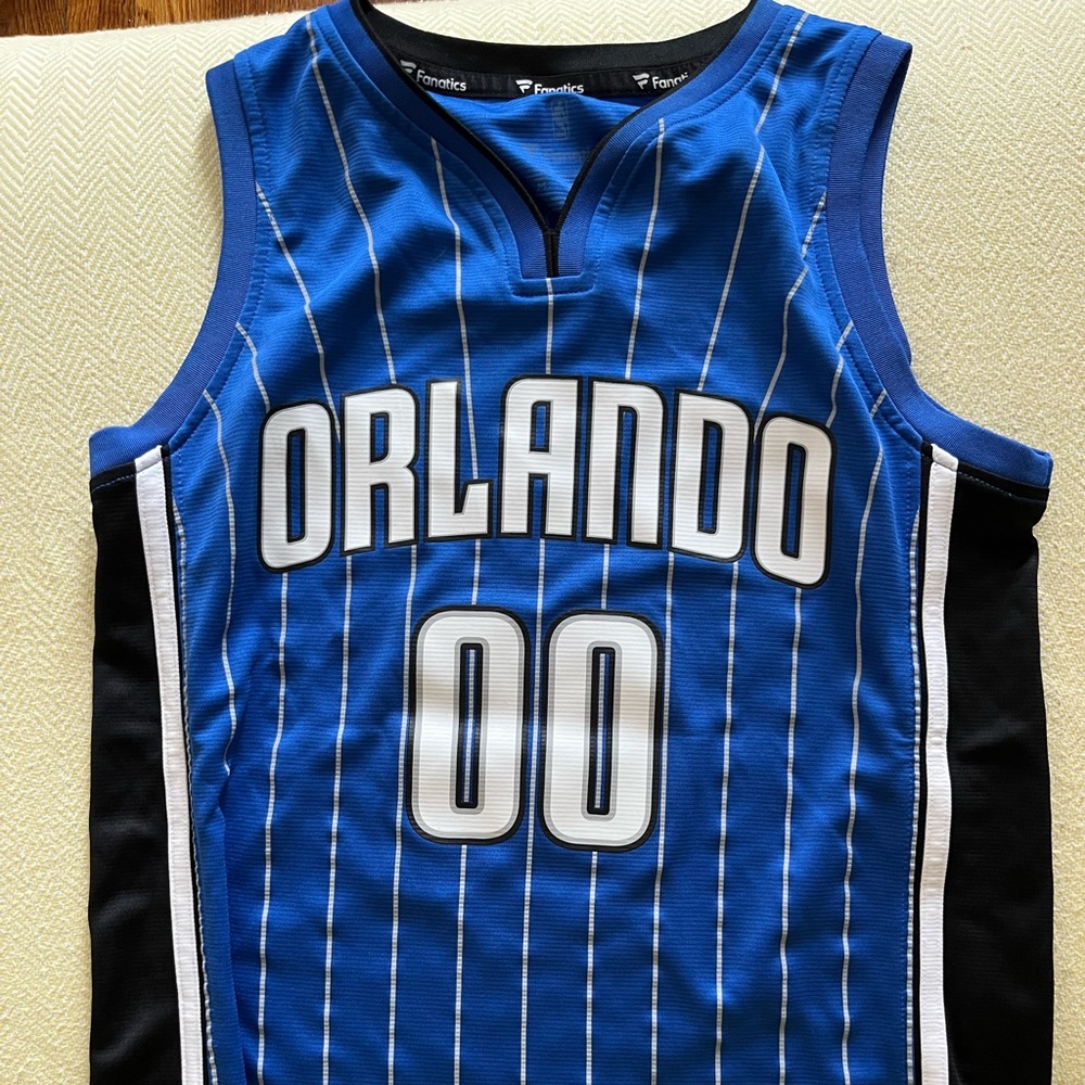Original jersey